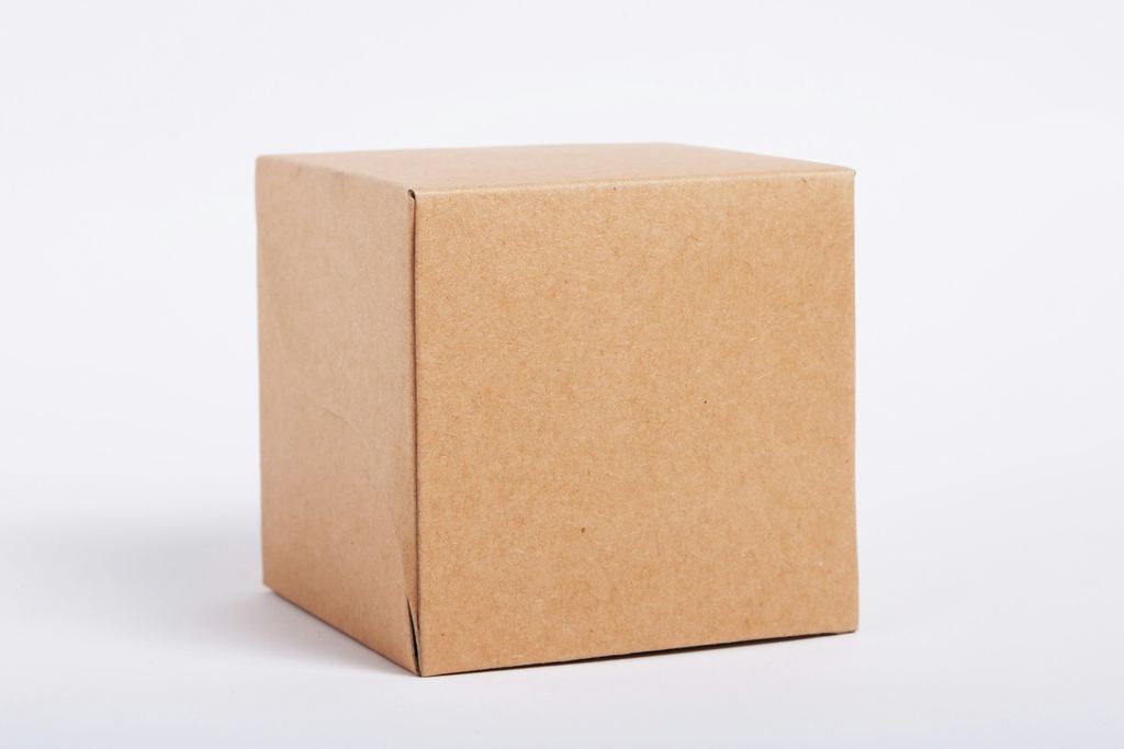Stacked cardboard packaging, used as category context for general wholesale goods